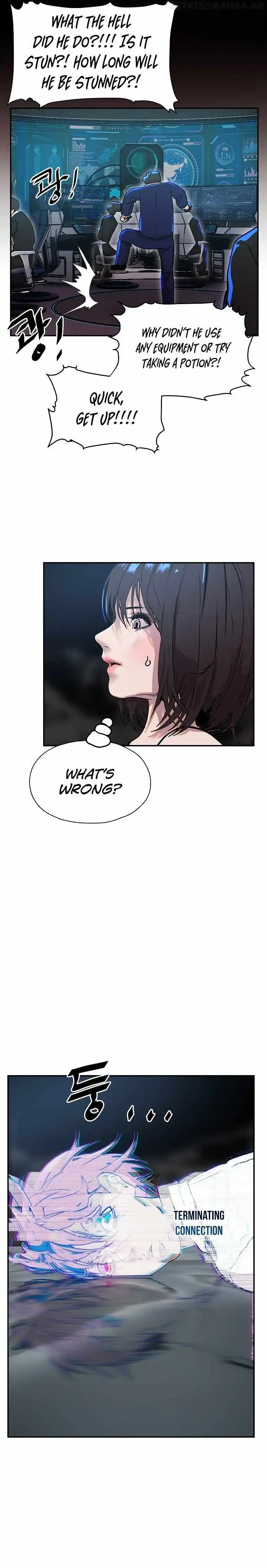 VR HERO Chapter 14 4